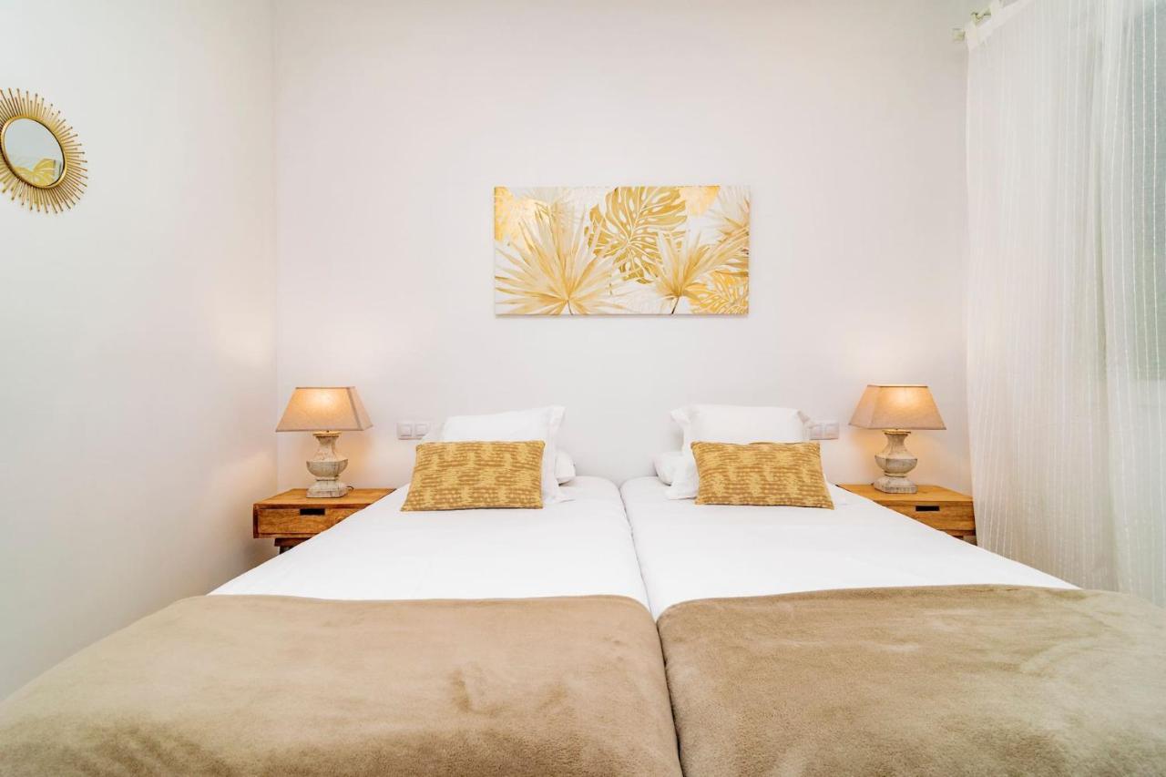 Juan Bravo Suites Madrid Bagian luar foto