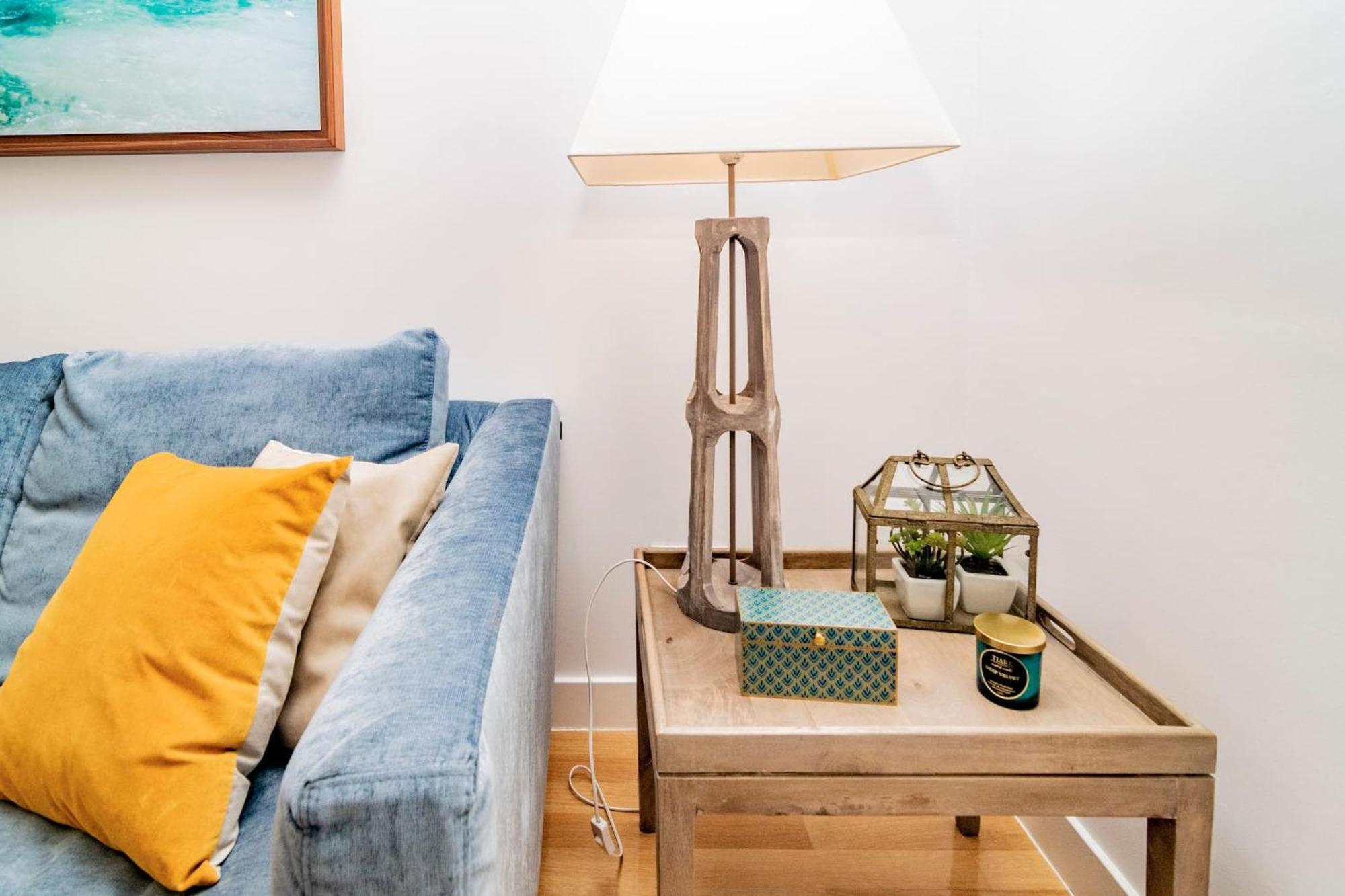 Juan Bravo Suites Madrid Bagian luar foto